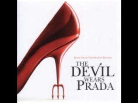 the devil wears prada Ringtones Free for iPhone and Android.